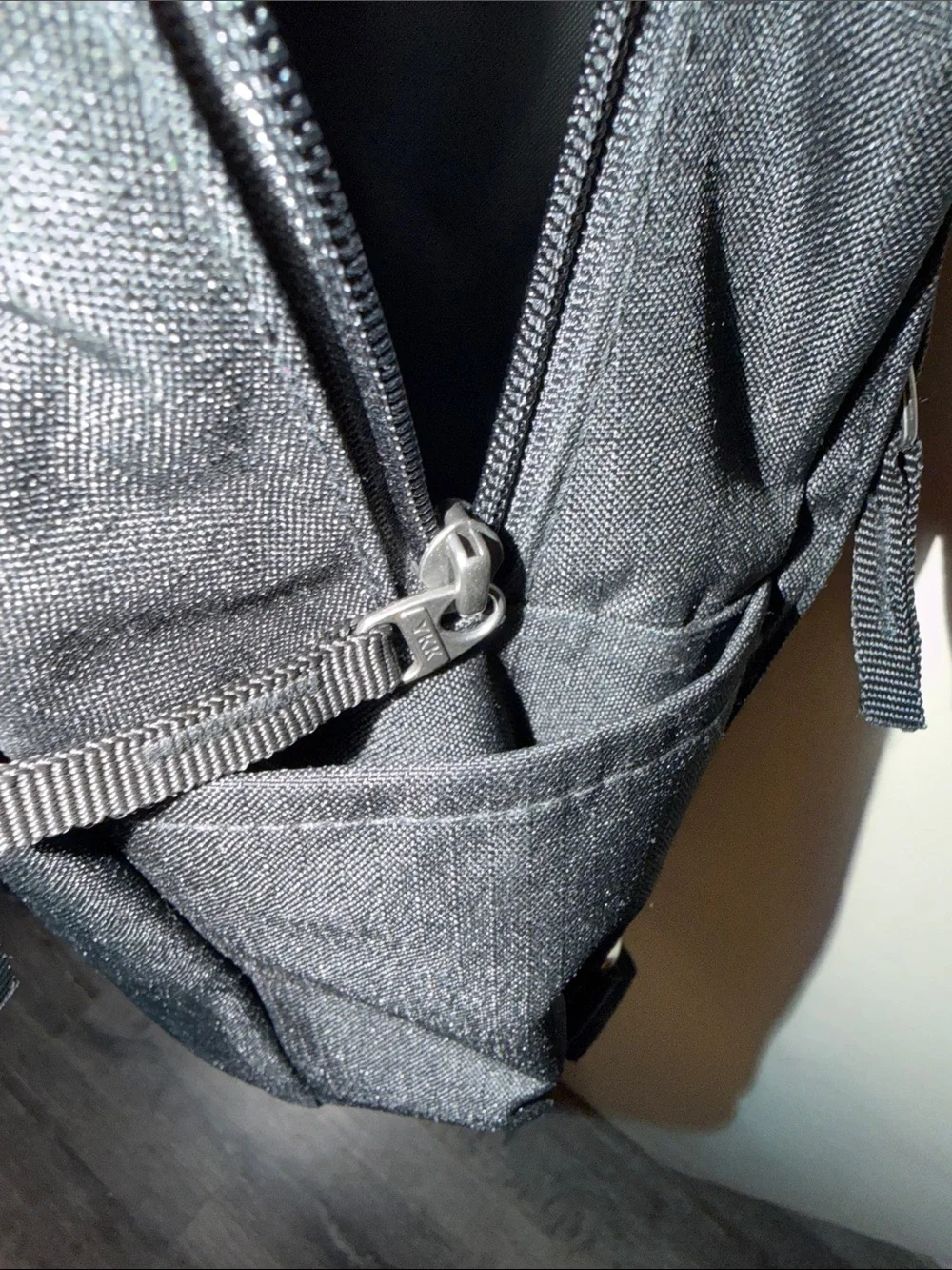 Gymshark sleek mini